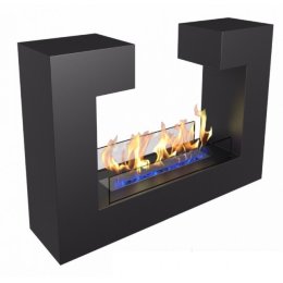 Биокамин ZeFire Archway